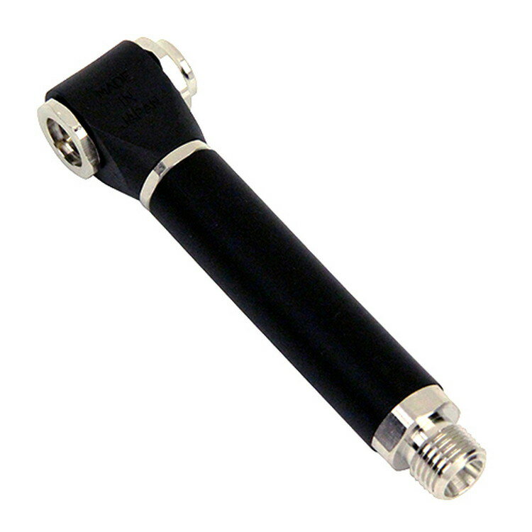 ［5個までゆうパケ対応］藤原産業 SK11 エアチャック 兼用T型100 SAC-4PF