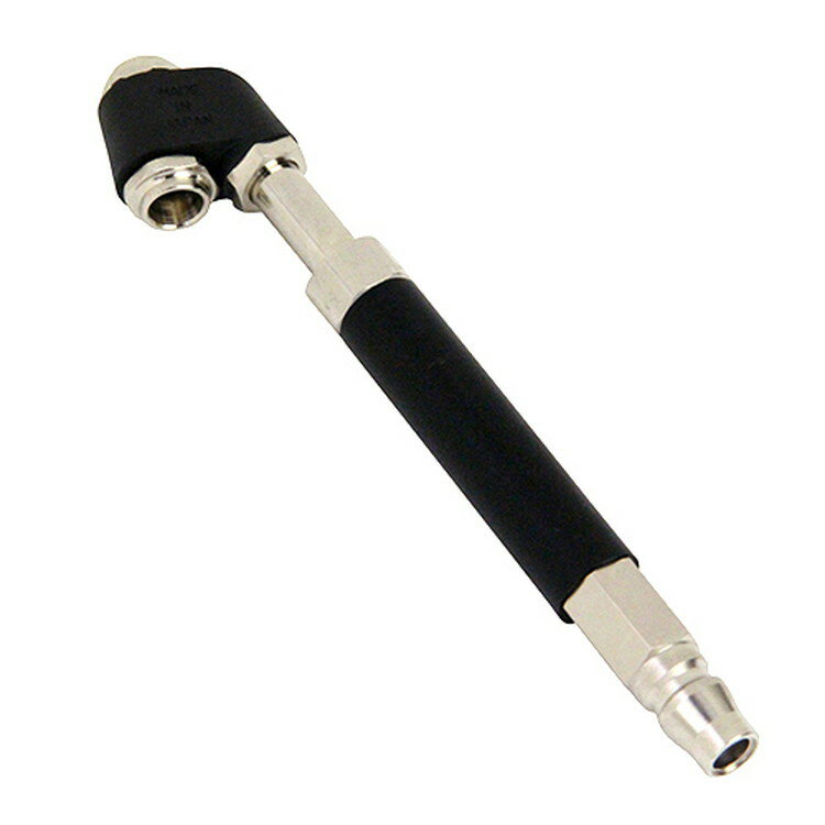 ［5個までゆうパケ対応］藤原産業 SK11 エアチャック W型 140 SAC-7P