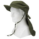 藤原産業 セフティ-3 ガーデンアクティブハット khaki【セフティー3】
