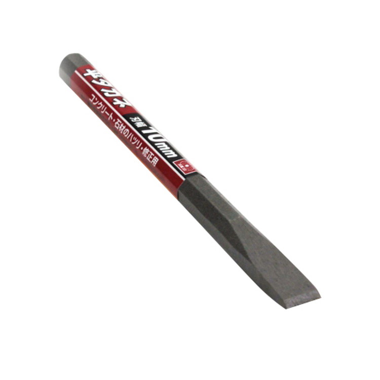 ［5個までゆうパケ対応］藤原産業 SK11 平タガネ 10MM