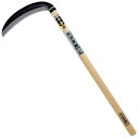 藤原産業 千吉 金 東北型薄鎌 210MM