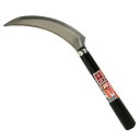 藤原産業 千吉 先細鋸鎌ステン 150MM