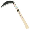藤原産業 千吉 金 上州型木刈鎌 130G