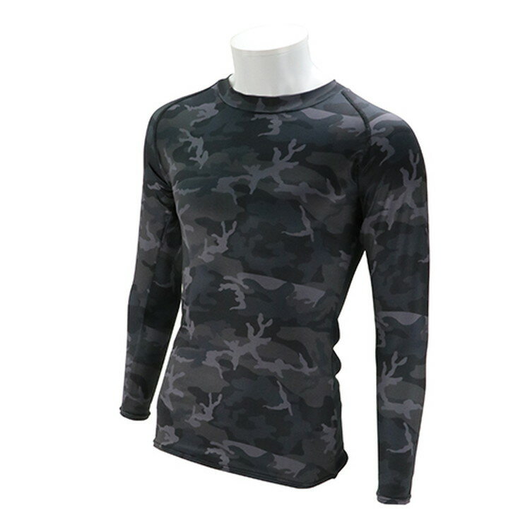 藤原産業 SK11 冷感クールコンプレッションL 520473-DK-LL