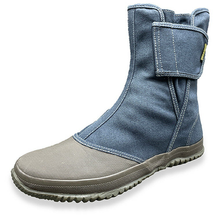 フクヤマ 福山ゴム ノーカーズ NK-11 ネイビー LL(26.5-27.0cm)【取寄品】