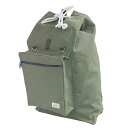 藤原産業 千吉 収穫レジャーリュック olive
