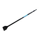 モクバ 電動スクレーパーS型 ロング 17HX75X720mm