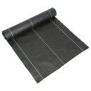 藤原産業 セフティ-3 高密度防草シート 匠 0.5MX10M【セフティー3】