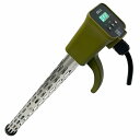 藤原産業 SK11 パネルコントロールヒーターL PCH-900WCL【バケツヒーター】