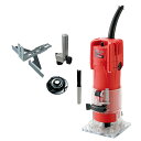 藤原産業 E-Value トリマー 450W EWT-450N