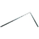 シンワ 曲尺平ぴたS 1尺5寸 同目 10592【取寄品】