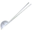 シンワ プロトラクターφ320 2竿 62952 NO.1000【取寄品】