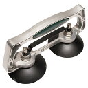 シンワ ハンド吸着盤 ダブル B 74484【取寄品】