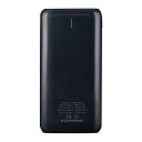 シンワ モバイルバッテリー ソーラーパネル付 レーザーロボ LEXIA用 78370【取寄品】