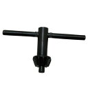 シンワ チャックハンドル D10mm 78590【取寄品】