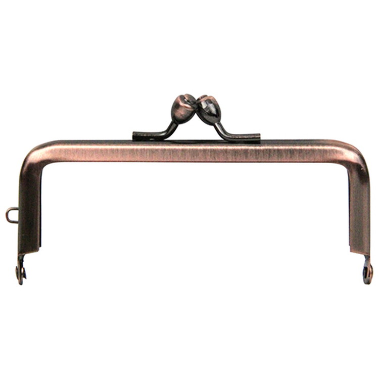 協進エル 口金 2寸8分 B 74709-03カミヒモツキ【取寄品】