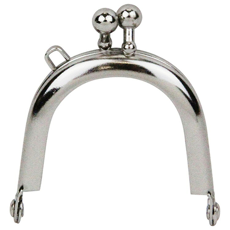 協進エル 口金 1.2寸 深丸 N 74725-01カミヒモツキ【取寄品】