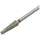 Rooro ダイヤモンドポイントビット RO1-31-Mミディアム【取寄品】