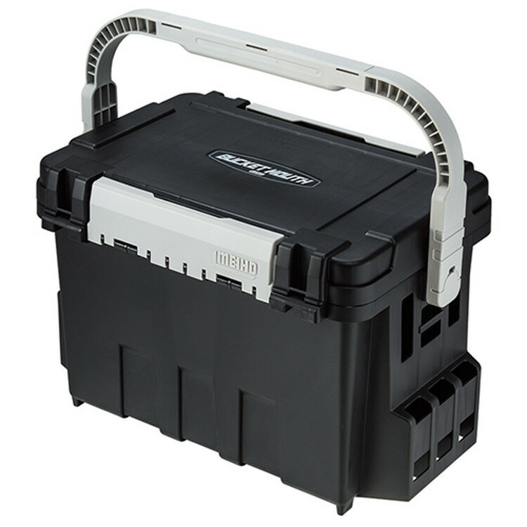 メイホウ バケットマウス ブラック BM-9000