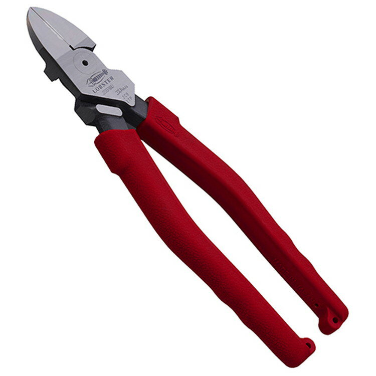 ［2個までゆうパケ対応］エビ パワーニッパー薄刃 J200PWNU【取寄品】