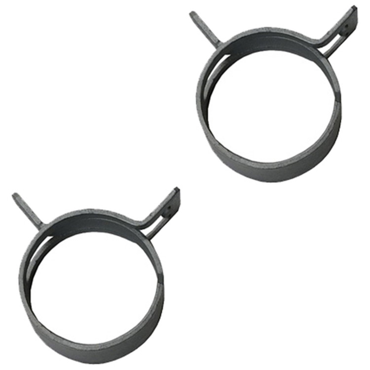 リビラック 樹脂管バンド 10A 2個 RVB10-2【取寄品】