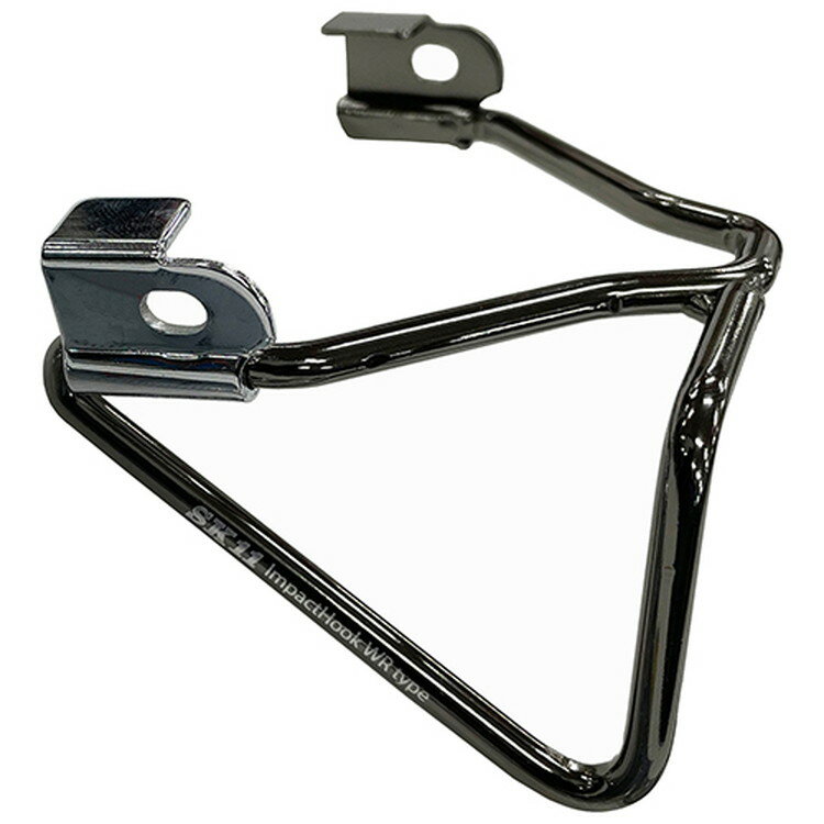 藤原産業 SK11 インパクトフックマキタ用 右 SIH-WR-MR［インパクトドライバー 収納 腰に掛ける］