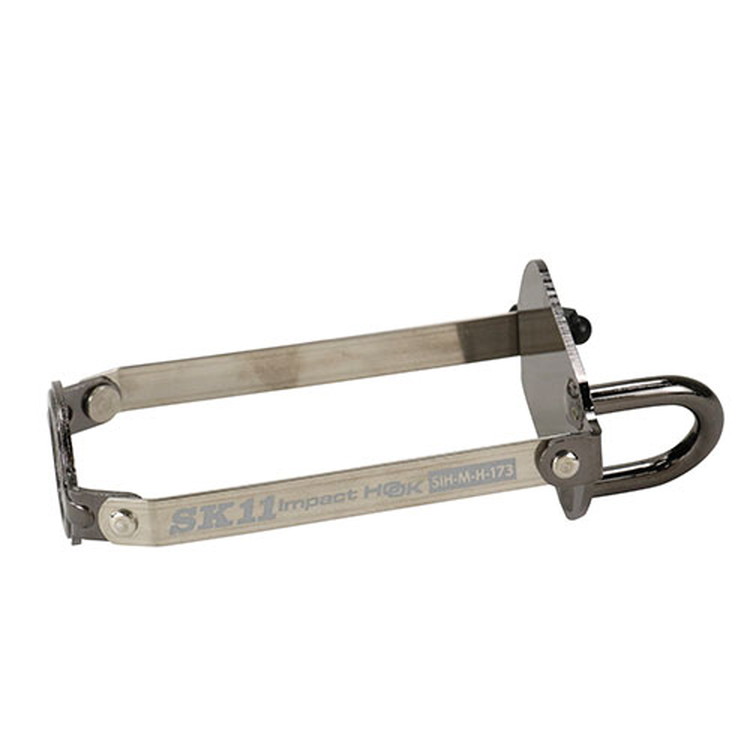 藤原産業 SK11 インパクトフックヘッドマキタ SIH-M-H-173