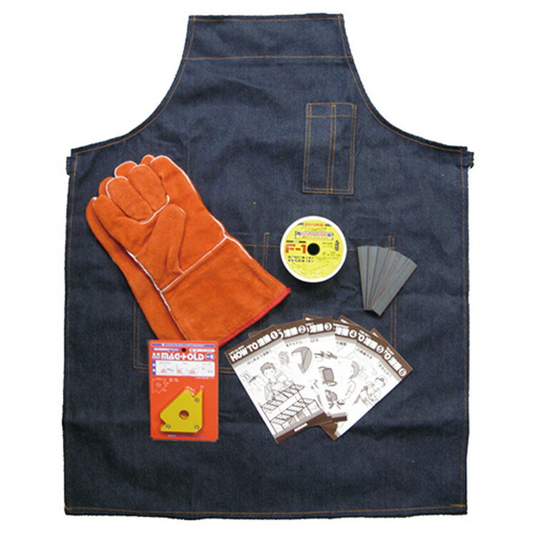 スズキッド(スター電器) スターターキット(半自動用) ST-001