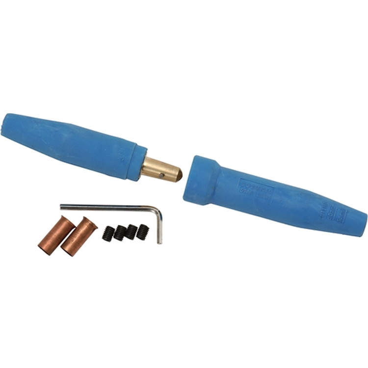 スズキッド(スター電器) M型プラグ・ソケット38sq P-304