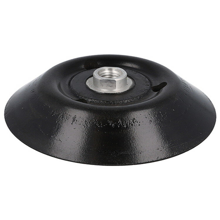 京セラ(リョービ) マジック式パット組立 150mm 冷却ファン付 AE23131