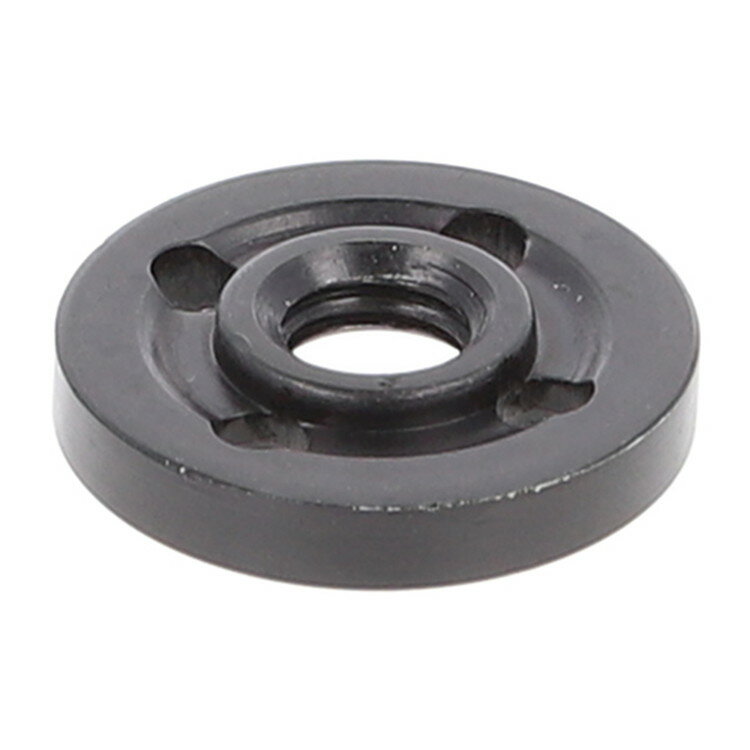 ［20個までゆうパケ対応］京セラ(リョービ) グラインダ用クランプナット M10X1.5 6075977