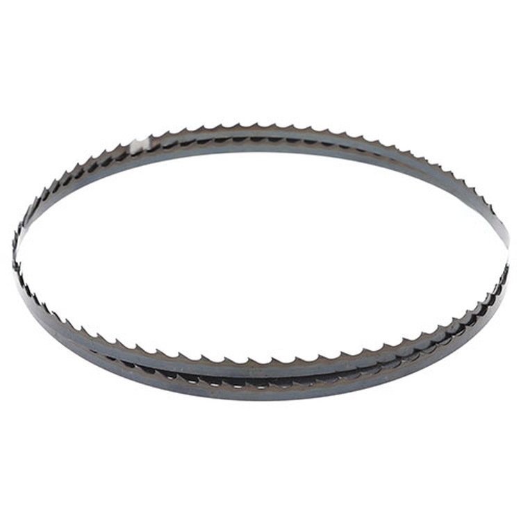 ［1個までゆうパケ対応］京セラ(リョービ) TBS-80用帯鋸刃 1445X6.35mm4P 6630750