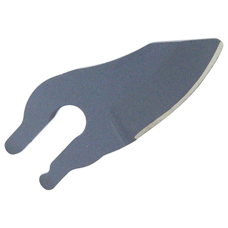 ［12個までゆうパケ対応］京セラ(リョービ) 充電式剪定ばさみ用ブレード(替刃) スタンダード BSH-120用..