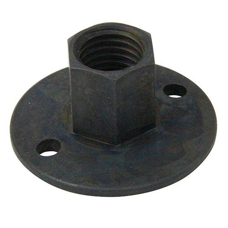 ［3個までゆうパケ対応］京セラ(リョービ) グラインダ用クランプナット 6940719