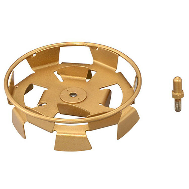 (硼) ѥߥѥե֥륹塼 150mm 6078027