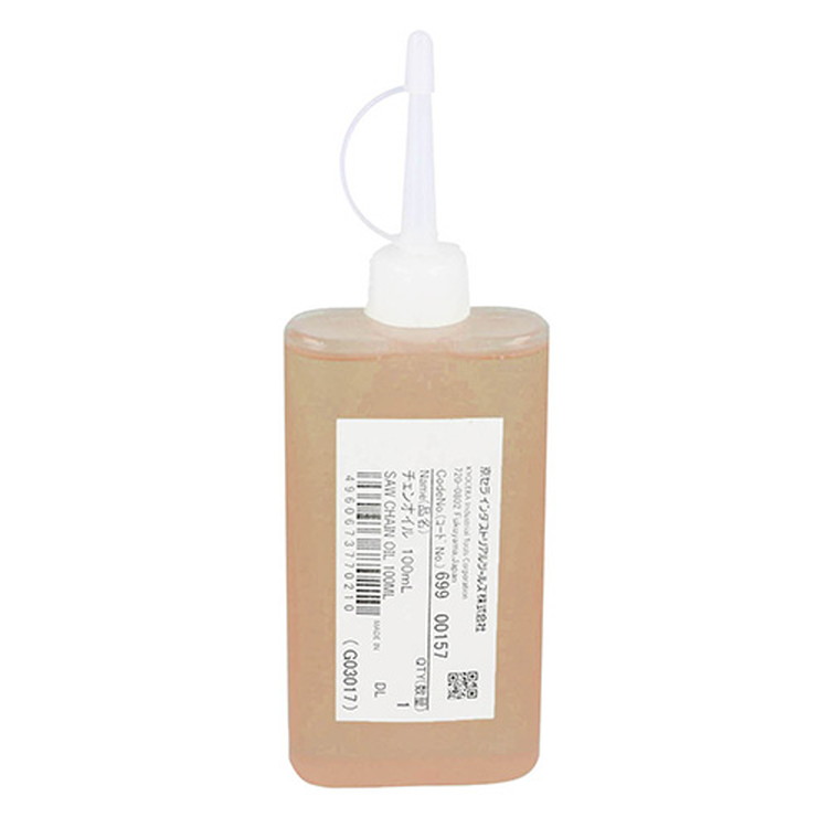 京セラ(リョービ) チェンオイル 69900157