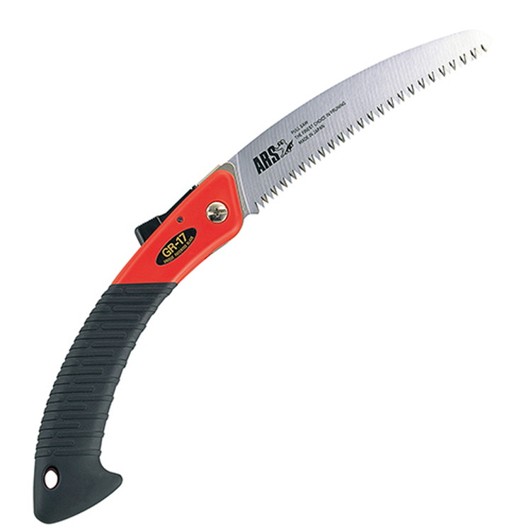 アルス カーブソー GR-17