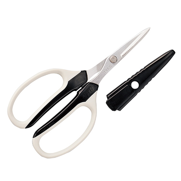 ［2個までゆうパケ対応］アルス クラフトチョキプリザブラック FW-330HC-BK