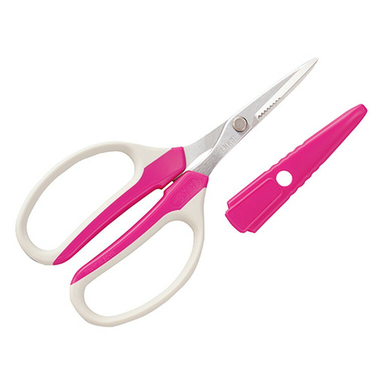 ［2個までゆうパケ対応］アルス クラフトチョキプリザ レッド FW-330HC-R