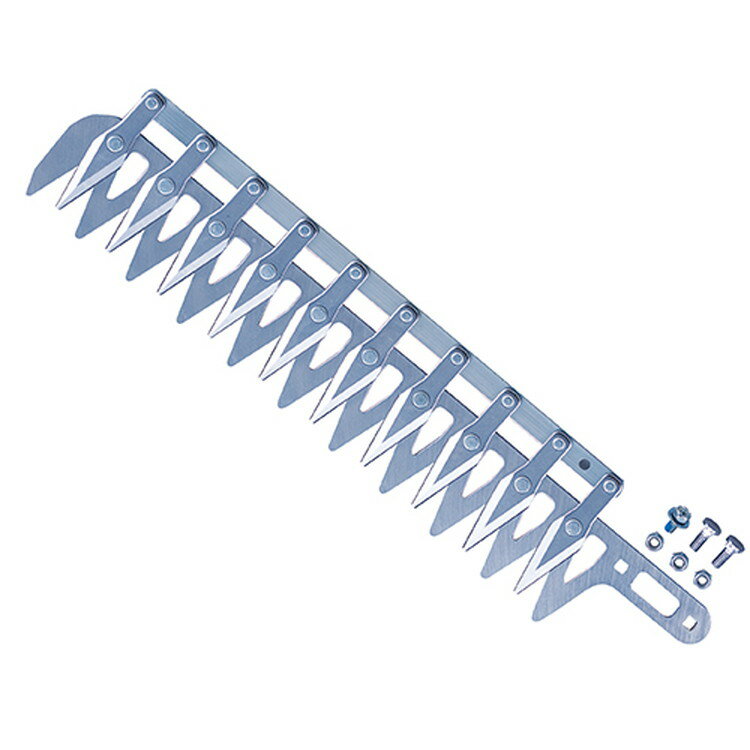 アルス 高枝電動バリカン替刃 DKR-30-1