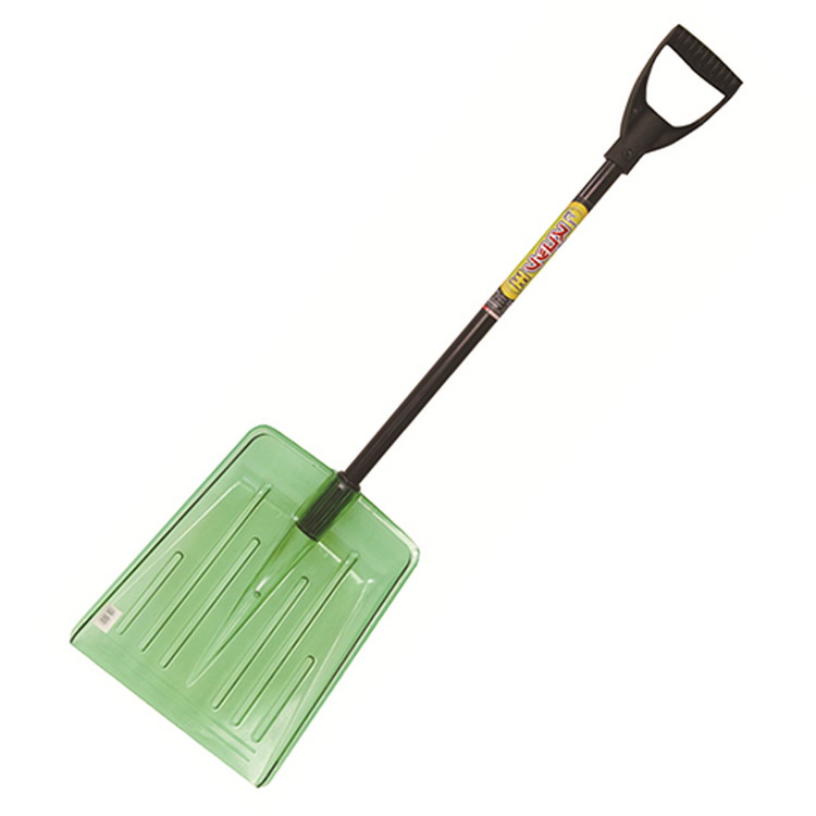 協越化学 スコップ王 PC グリーン