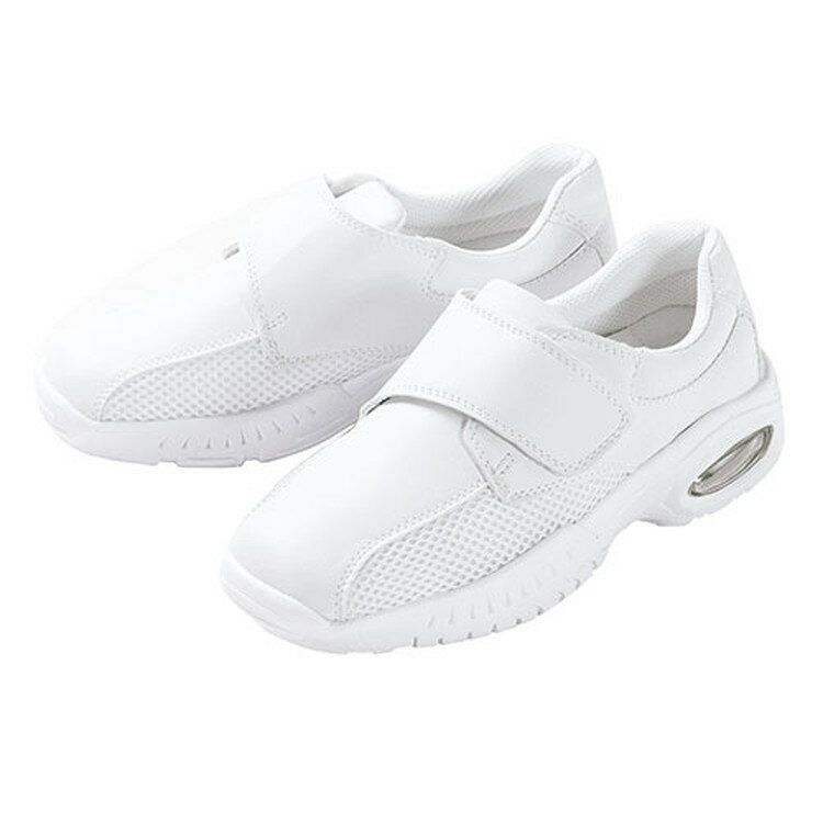 マリアンヌ バリュ V2 Eプラン ホワイト 24.5cm