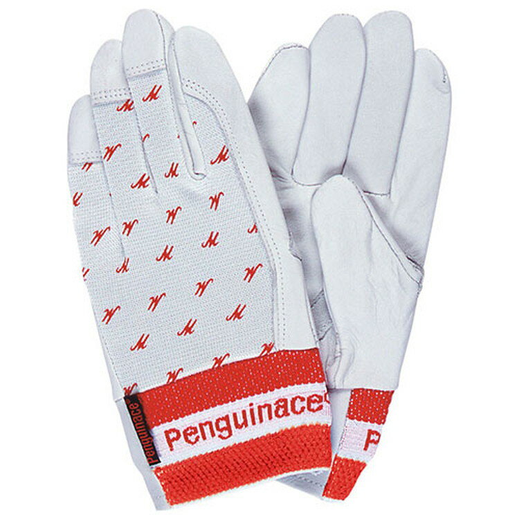 ペンギンエース 国産クレスト甲メリ サイズプリント M