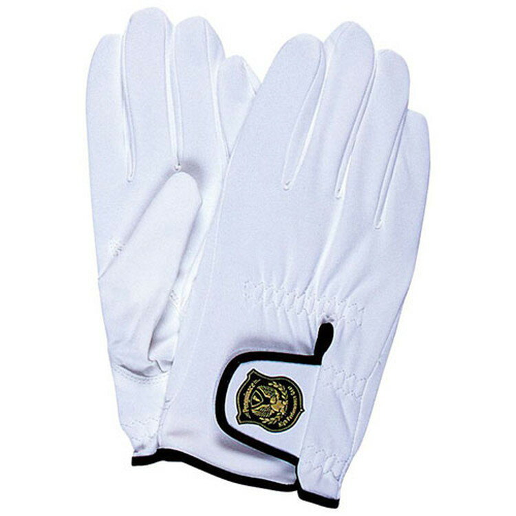 ペンギンエース ノンスリップライナーG203 白 M