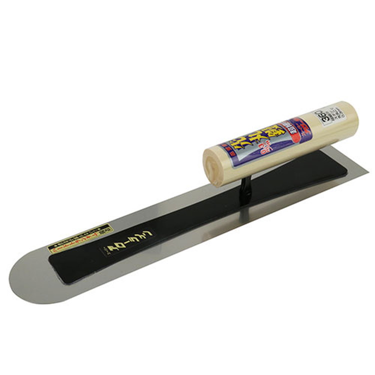 アローライン 超細巾 ステン先丸鏝0.3 360mm