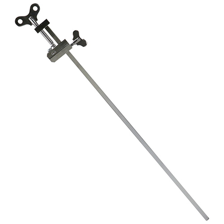 【公式】藤原産業 SK11 鉄製ハタ金 450MM