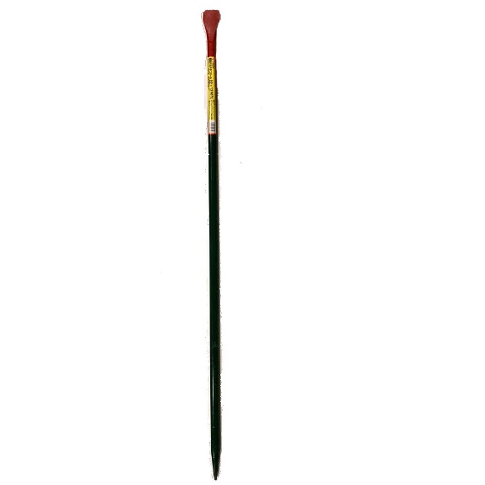 バクマ工業 カナテコバール 22×1200