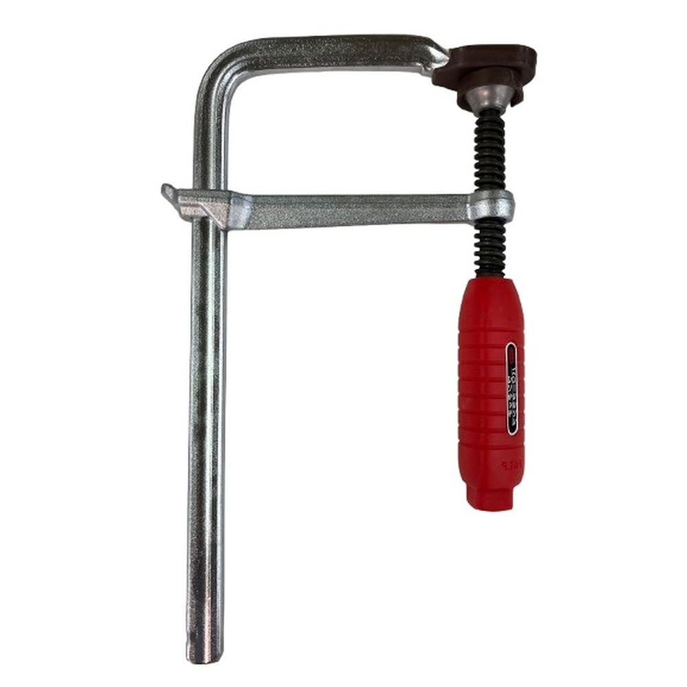 バクマ ワンタッチパワークランプ 首長ワイド 200×120 PLW-200