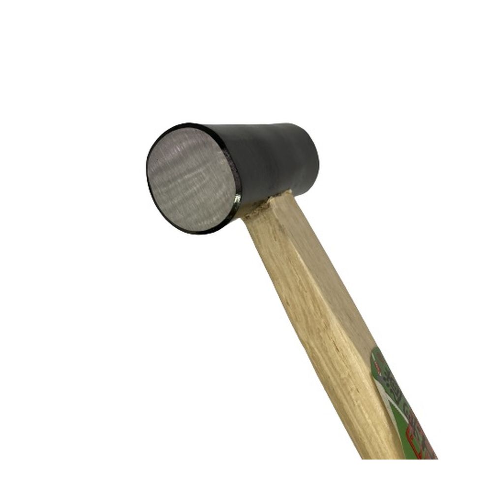道具工房 両口玄能 225g【げんのう 玄能 金槌 ハンマー 釘打ち ホビー DIY】