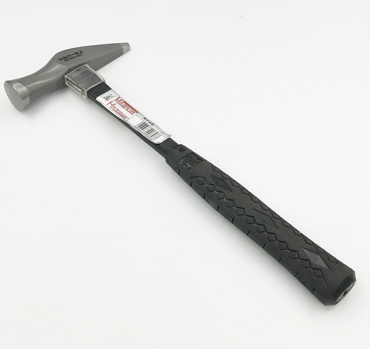 須佐製作所 王将 マグナム船手玄能 小【片口 舟手 玄翁 槌 本職 プロ diy】